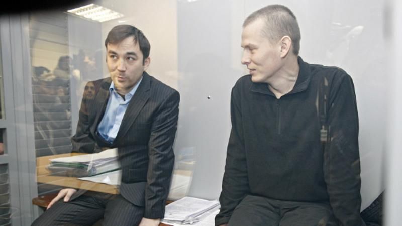 Їх там нема! — соцмережі миттєво відреагували на вирок російським ГРУшникам Їх там нема! — соцмережі миттєво відреагували на вирок російським ГРУшникам