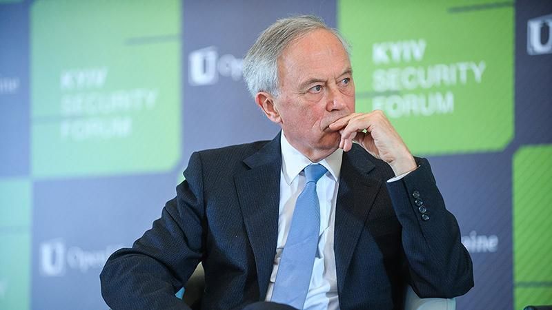 Росія вже програла на Донбасі, — британський дипломат Росія вже програла на Донбасі, — британський дипломат