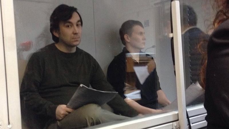 Російський консул відреагував на вирок ГРУшникам Російський консул відреагував на вирок ГРУшникам