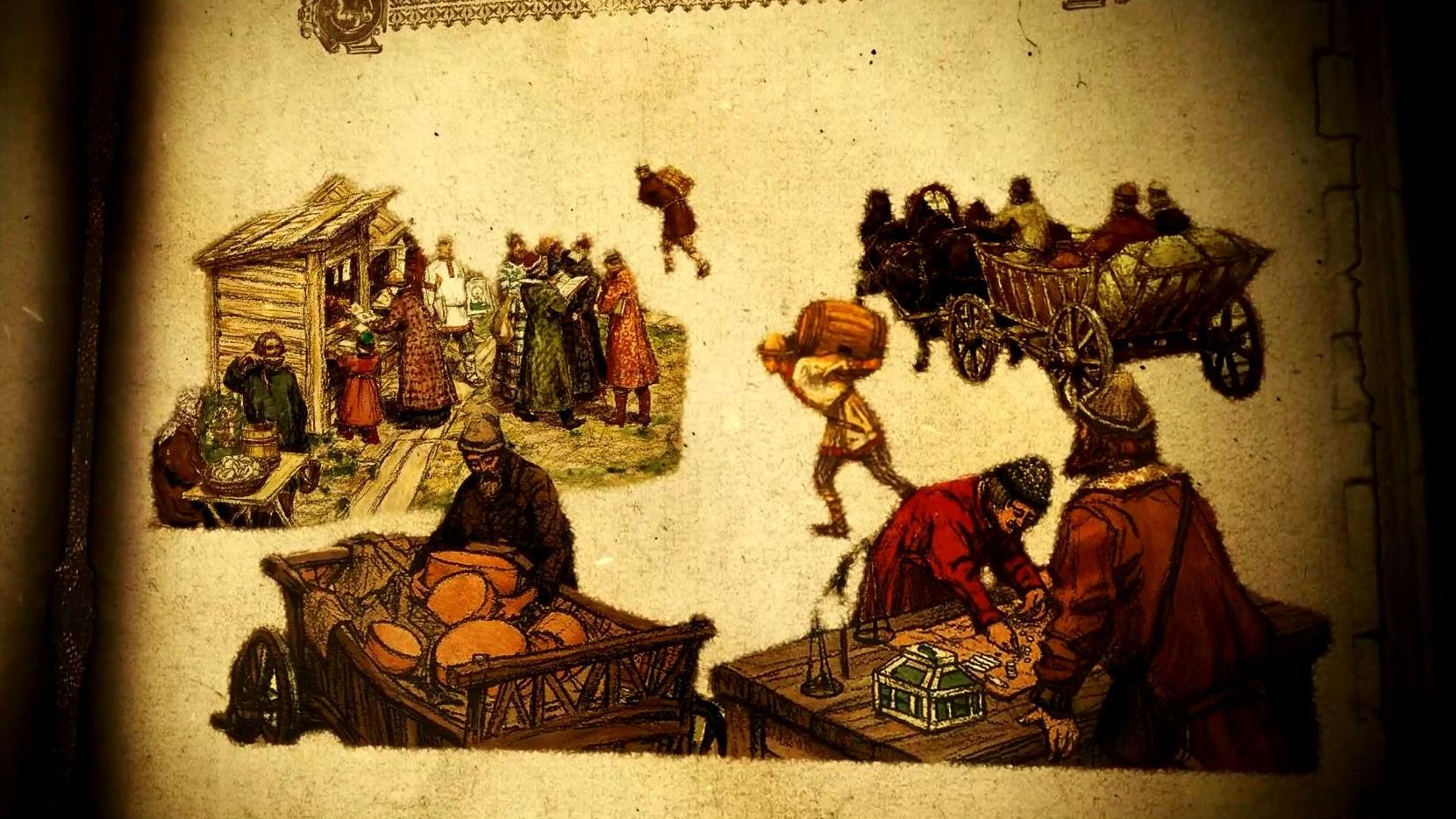 Легенды о тайнах древней пивоварни во Львове Легенды о тайнах древней пивоварни во Львове