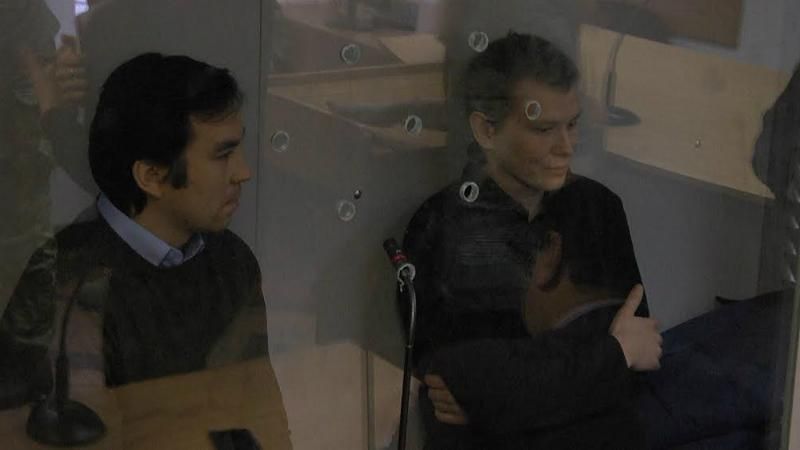 У Путіна мляво відреагували на вирок російським ГРУшникам У Путіна мляво відреагували на вирок російським ГРУшникам