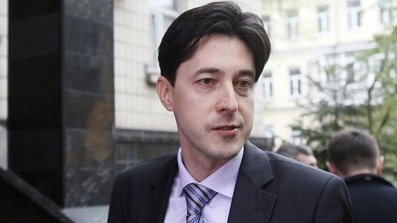 Каську вручили чергову повістку на допит Каську вручили чергову повістку на допит