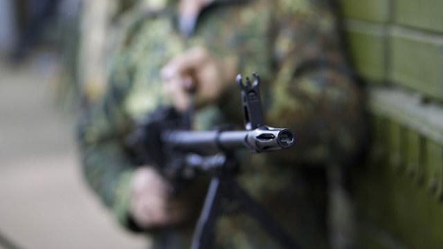 Війна на Донбасі затягнеться на десятиліття, — американський експерт Війна на Донбасі затягнеться на десятиліття, — американський експерт