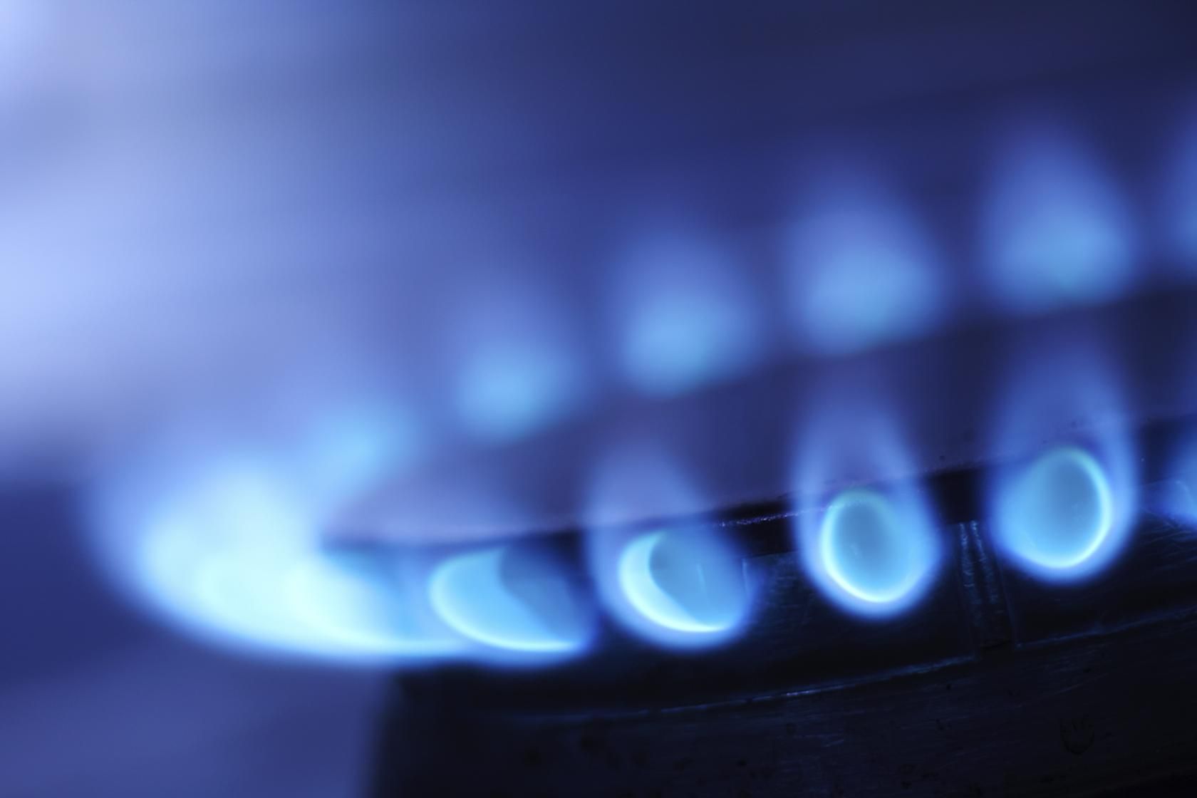 Установка газовых счетчиков в Киеве не предусмотрена тарифом