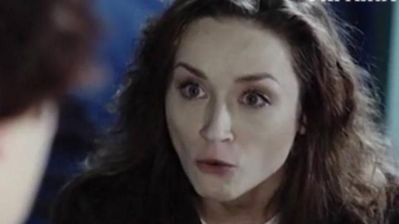 Скандальный сериал на канале Ахметова оставили в эфире Скандальный сериал на канале Ахметова оставили в эфире