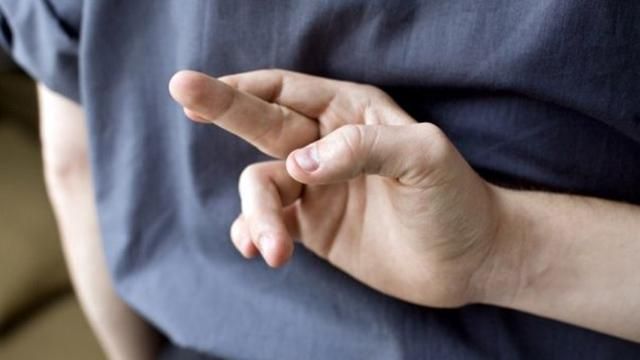 Эксперт рассказала, как легко определить ложь