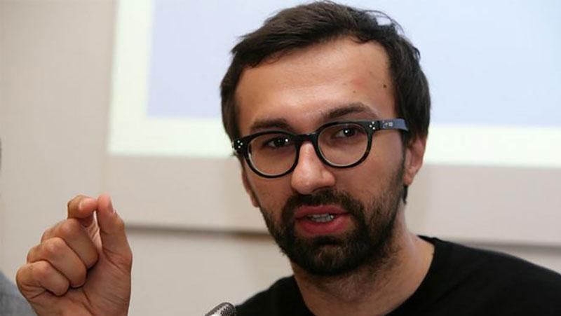 Порошенко загнал себя в угол, дальше будет только хуже, — Лещенко Порошенко загнал себя в угол, дальше будет только хуже, — Лещенко