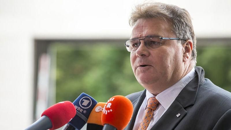 До літа Україна має отримати безвізовий режим, — голова МЗС Литви