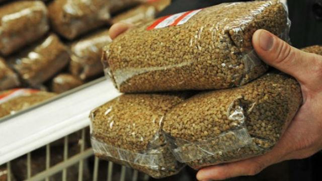 Аномальное гречка. Экспертов шокировала цена этого продукта