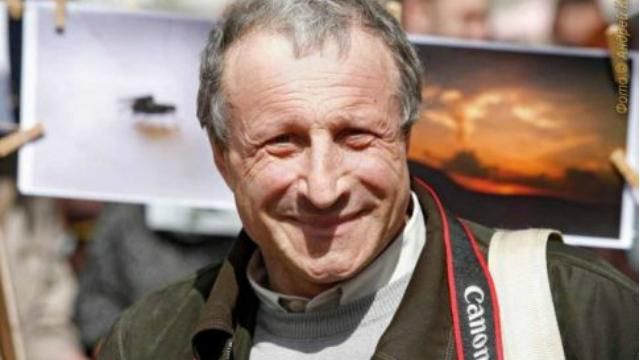 В окупованому Криму проводять обшук у журналіста В окупованому Криму проводять обшук у журналіста