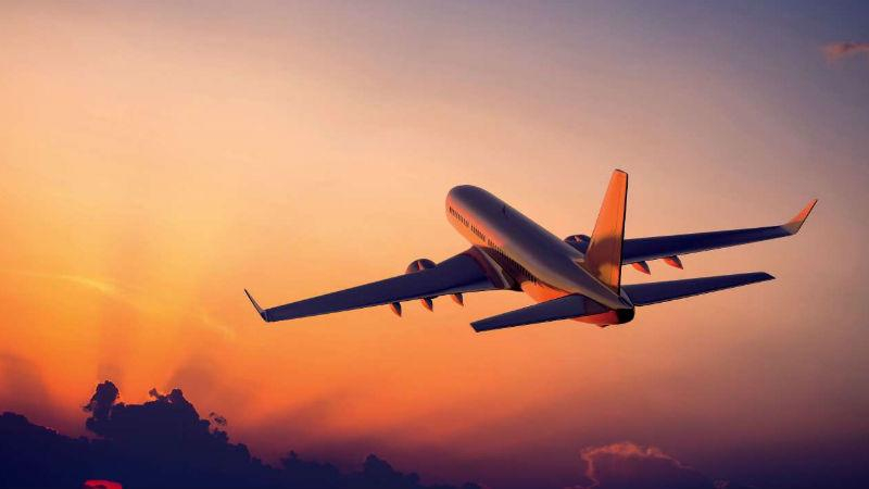 Американского студента выгнали из самолета за арабский язык