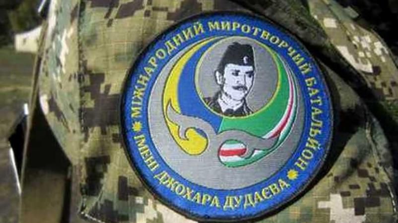 Силы АТО отбили атаку боевиков: появилось видео Силы АТО отбили атаку боевиков: появилось видео