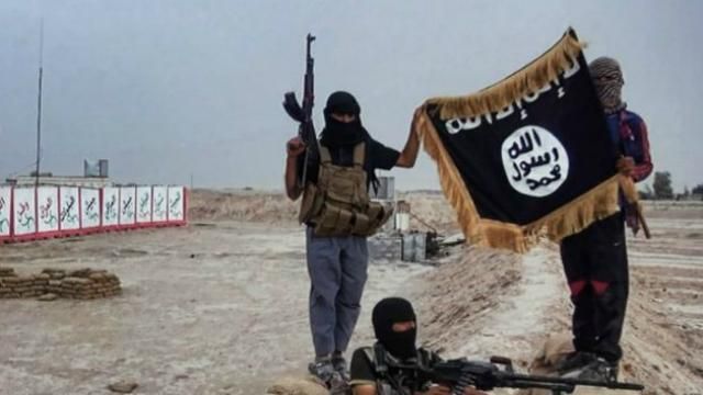 Журналісти назвали нову європейську ціль "Ісламської держави" Журналісти назвали нову європейську ціль "Ісламської держави"