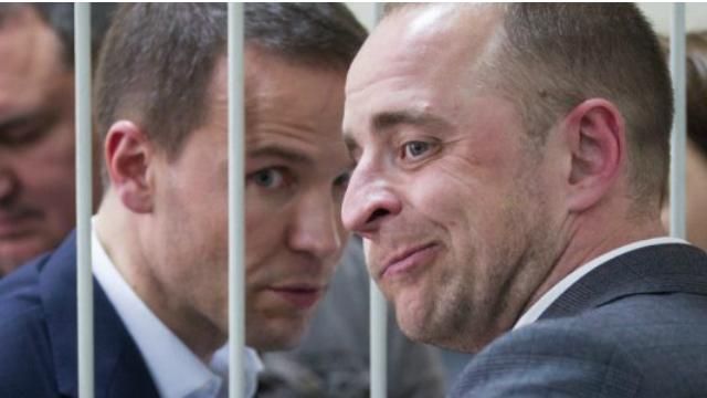 Мер Вишгорода вийшов на волю Мер Вишгорода вийшов на волю