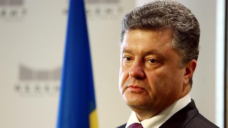 Порошенко прокомментировал разговор с Путиным касательно Савченко Порошенко прокомментировал разговор с Путиным касательно Савченко