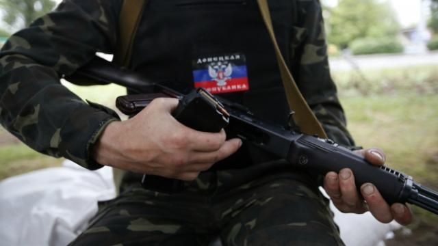 Російський капітан загинув на Донбасі: розвідка розсекретила ім’я Російський капітан загинув на Донбасі: розвідка розсекретила ім’я