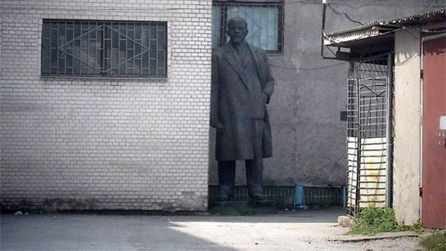 Все больше россиян любят Ленина и хотят вернуть Советский Союз, — опрос Все больше россиян любят Ленина и хотят вернуть Советский Союз, — опрос