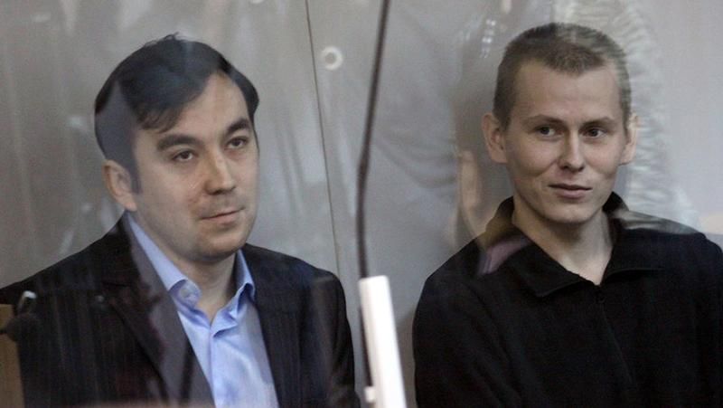 Адвокат российского ГРУшника отказалась от апелляции