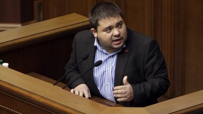 Центрвиборчком назвав прізвища 5 нових нардепів Центрвиборчком назвав прізвища 5 нових нардепів