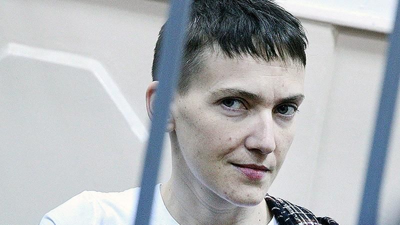 Тут є пастка, — Шевцова про можливий обмін Савченко Тут є пастка, — Шевцова про можливий обмін Савченко