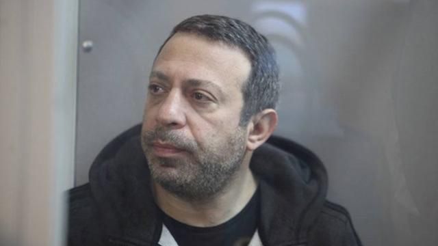 Корбан не йтиме в Раду в найближчий час через умовний термін, — адвокат Корбан не йтиме в Раду в найближчий час через умовний термін, — адвокат