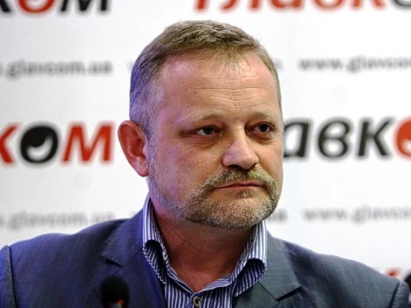 Кремль укореняет "троянского коня" Григоришина в украинскую политику, — эксперт