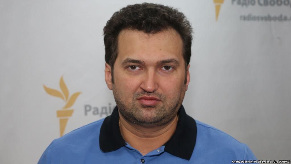 Голобуцкий: После получения украинского паспорта Григоришина можно обменять на Савченко