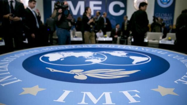 Украина выживет и без кредита МВФ, — эксперт