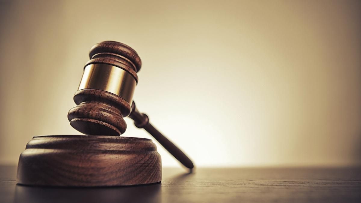 Вісьмом суддям Київщини дозволили працювати пожиттєво Вісьмом суддям Київщини дозволили працювати пожиттєво