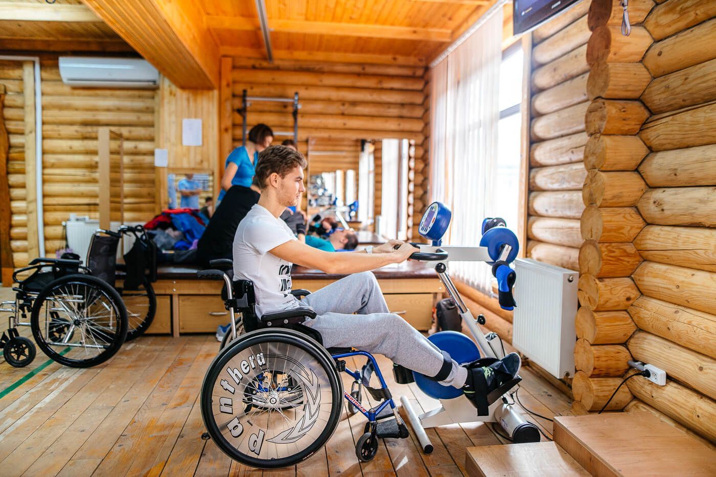 У Києві стартував VII Міжнародний медичний форум У Києві стартував VII Міжнародний медичний форум