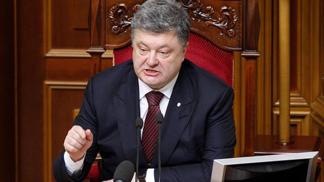 Порошенко к вечеру подпишет указ, который поможет бороться с оффшорами