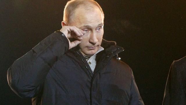 Росія спочатку усіх провокує, а потім на усіх ображається, — екс-голова Держдепу США Росія спочатку усіх провокує, а потім на усіх ображається, — екс-голова Держдепу США