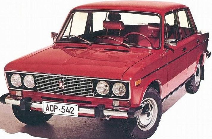 Історія легендарної "Копійки": від початку і до сьогодні