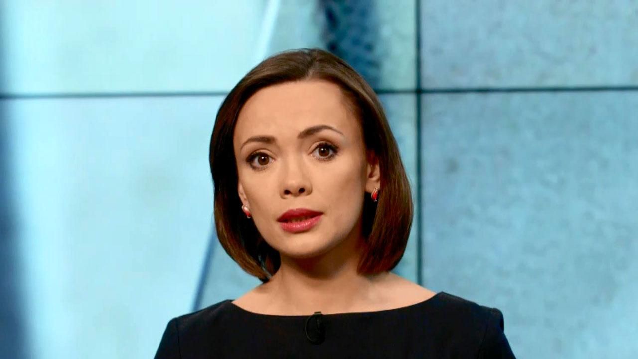 Підсумковий випуск новин 19 квітня станом на 21:00