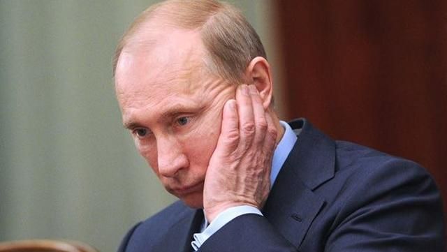 Режим Путіна впаде найближчим часом, навіть якщо він помириться із Заходом, — експерт