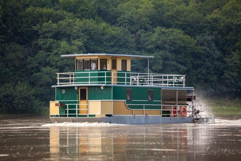 Українці створили унікальний корабель Українці створили унікальний корабель