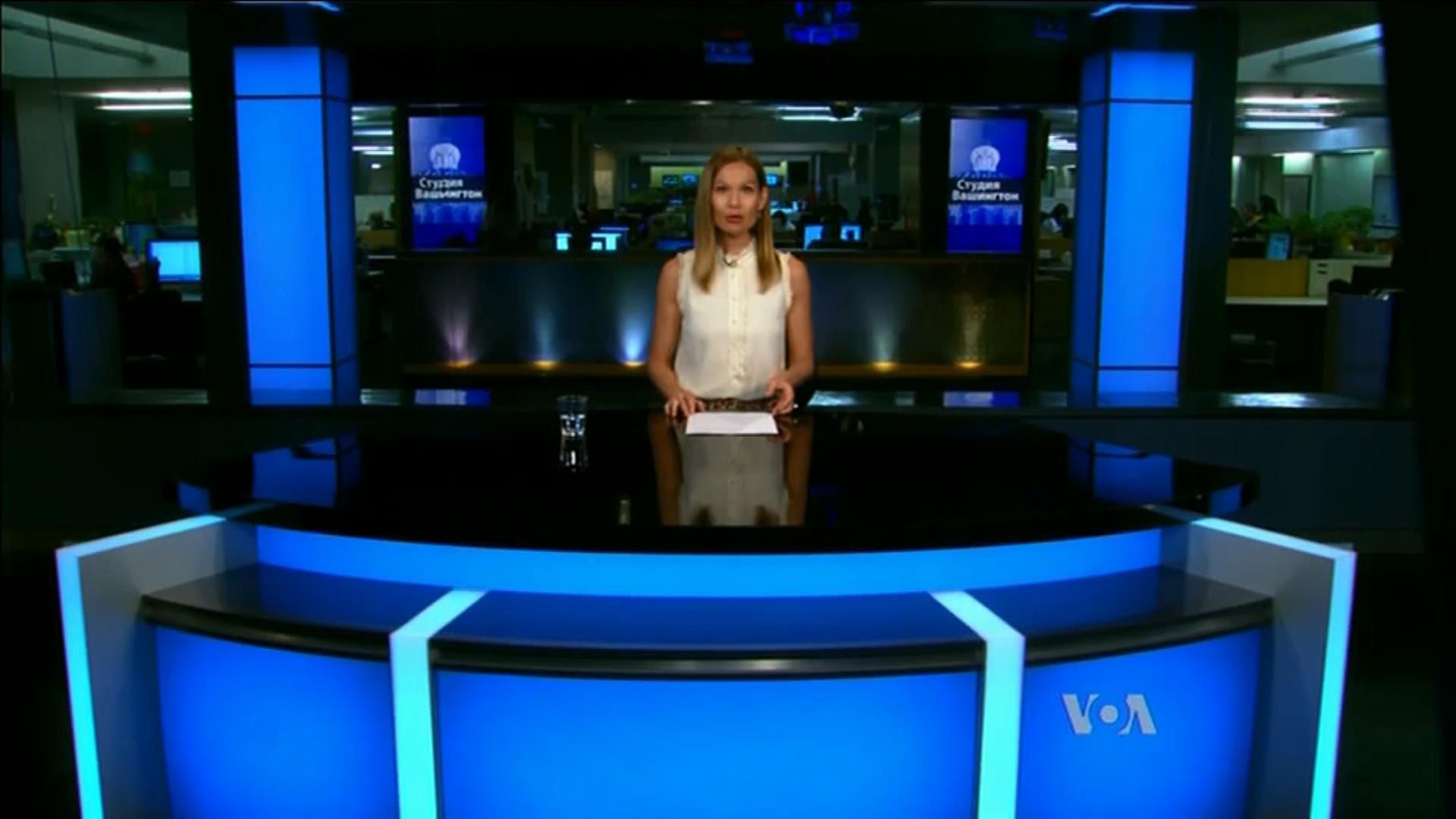 Голос Америки. Українці у США почали активно діяти у Конгресі
Голос Америки. Українці у США почали активно діяти у Конгресі