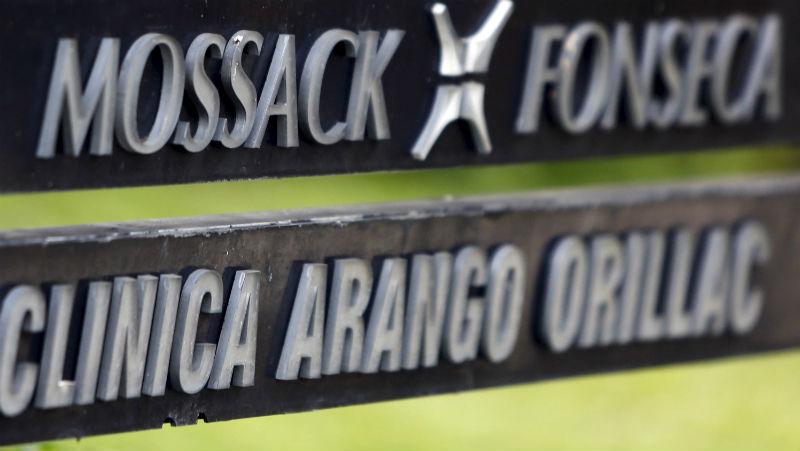 Скандальные панамские документы "слили" две разгневанные женщины