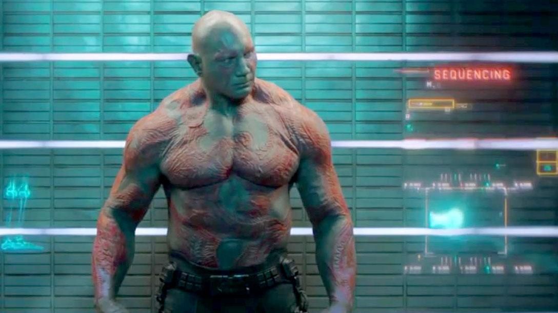 Фильм дня. "Стражи галактики" — фантастический боевик на основе одноименной серии комиксов Фильм дня. "Стражи галактики" — фантастический боевик на основе одноименной серии комиксов