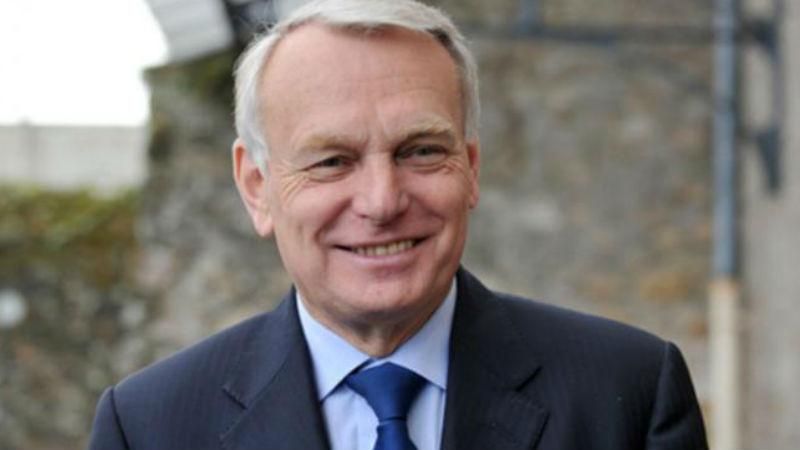 Франция ожидает специального статуса Донбасса: волонтеры резко ответили Франция ожидает специального статуса Донбасса: волонтеры резко ответили