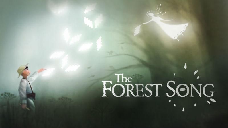 Американці створили захопливу відеогру за твором Лесі Українки Американці створили захопливу відеогру за твором Лесі Українки