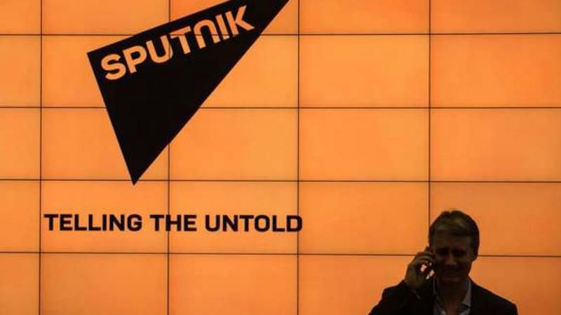 Туреччина взялась за російську пропаганду: заборонила в'їзд редактору прокремлівського сайту Туреччина взялась за російську пропаганду: заборонила в'їзд редактору прокремлівського сайту