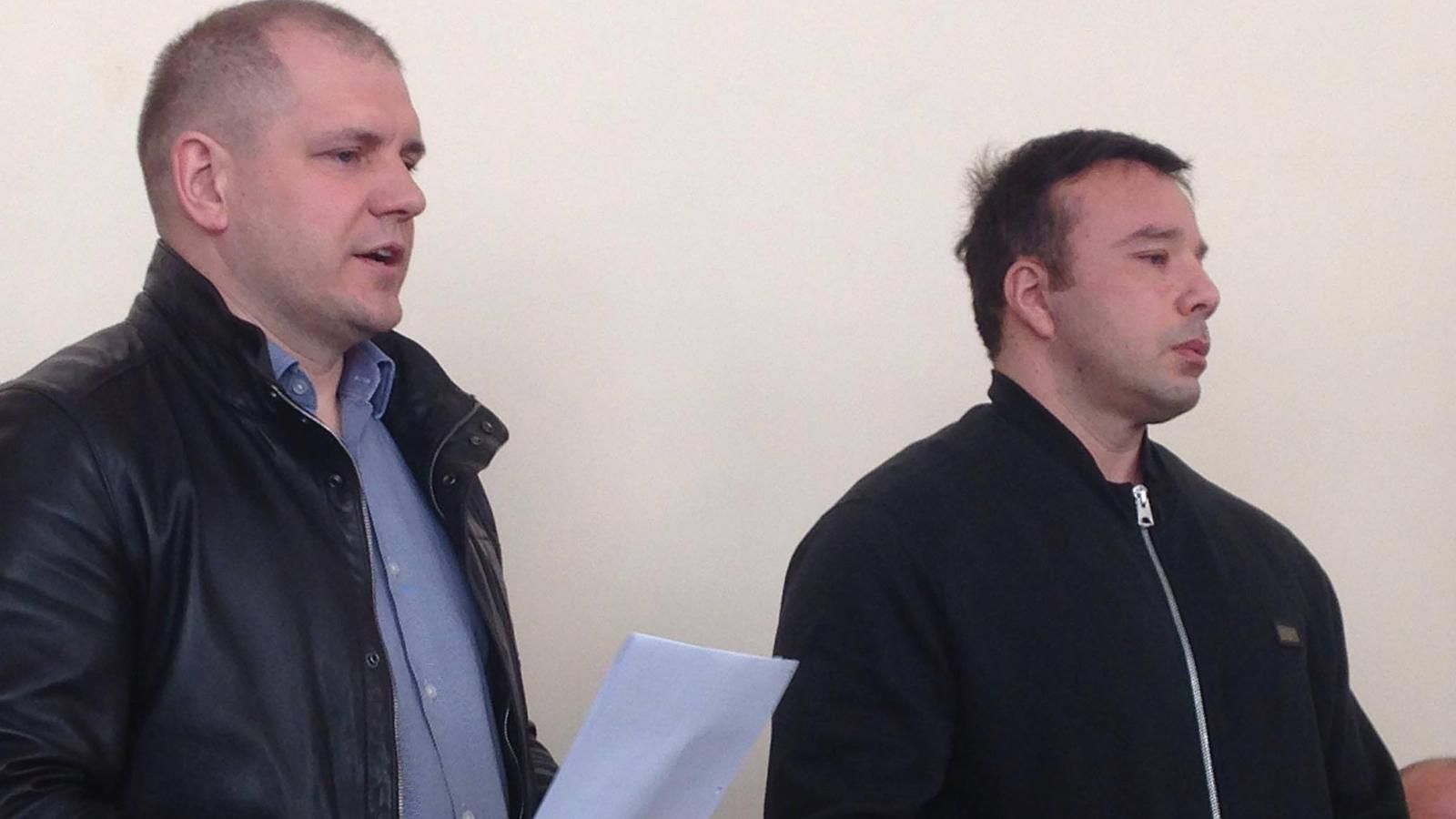 Организатор печально известной "Элита-центр" не собирается платить залог Организатор печально известной "Элита-центр" не собирается платить залог