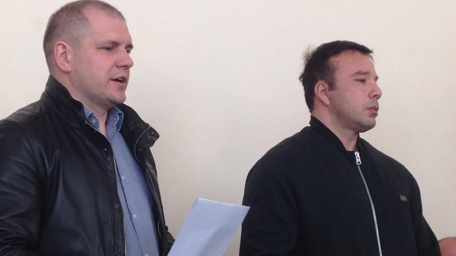 Организатор печально известной "Элита-центр" не собирается платить залог