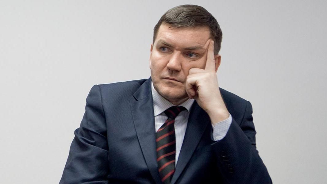 В ГПУ хотят устранить Горбатюка от расследования дел времен Евромайдана, — Лещенко