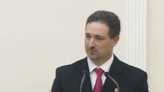 "Укрпочта" получила нового руководителя "Укрпочта" получила нового руководителя