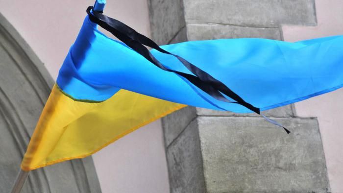 Невтішні новини з фронту: минулої доби на Донбасі загинуло троє військових Невтішні новини з фронту: минулої доби на Донбасі загинуло троє військових