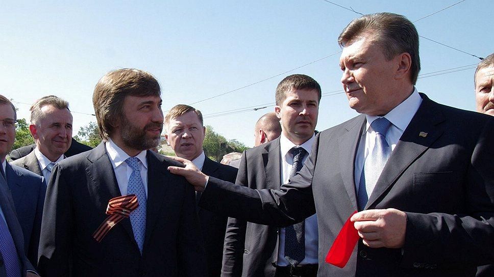 Порошенко может пересмотреть решение Януковича по гражданству Новинского, — народный депутат