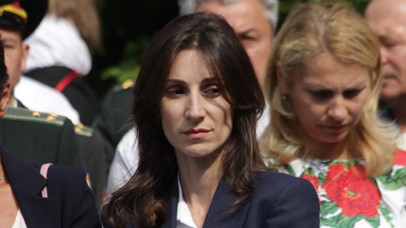 У МВС офіційно прокоментували чутки про відставку Згуладзе У МВС офіційно прокоментували чутки про відставку Згуладзе