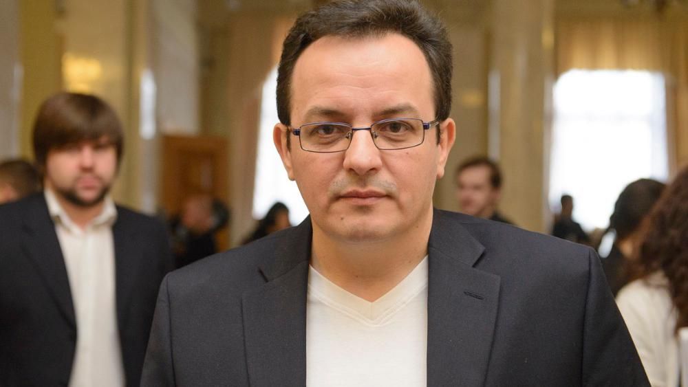 Порошенко бачить "Самопоміч" у коаліції, — Березюк Порошенко бачить "Самопоміч" у коаліції, — Березюк